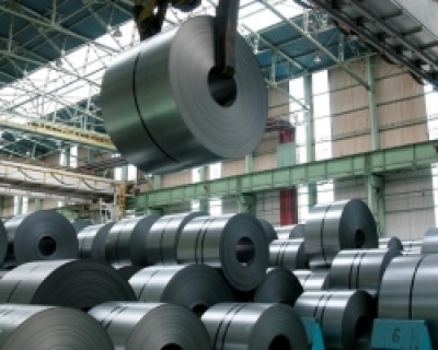 Việt Nam nhập hơn 4,1 tỉ USD sắt thép trong 5 tháng